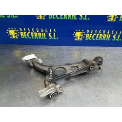 Recambio de brazo suspension inferior delantero izquierdo para alfa romeo 147 (190) 1.9 jtd impression referencia OEM IAM   