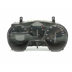 Recambio de cuadro instrumentos para seat altea (5p1) arena referencia OEM IAM 5P0920802F V1058171 SEZ7Z0E3023523