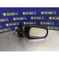 Recambio de retrovisor derecho para nissan primera berl./familiar (p10/w10) 1.6 16v cat referencia OEM IAM   