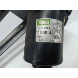 Recambio de motor limpia delantero para renault trafic (desde 5.89) t 1100 referencia OEM IAM   