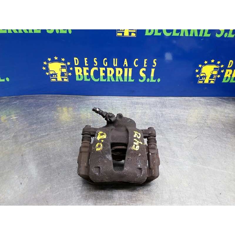 Recambio de pinza freno delantera derecha para fiat idea (135) 1.3 jtd active plus referencia OEM IAM Recambio de pinza freno delantera derecha para fiat idea (135) 1.3 jtd active plus referencia OEM IAM
