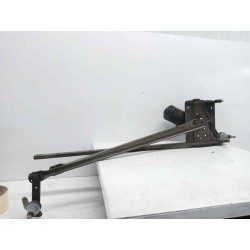 Recambio de motor limpia delantero para renault trafic (desde 5.89) t 1100 referencia OEM IAM   