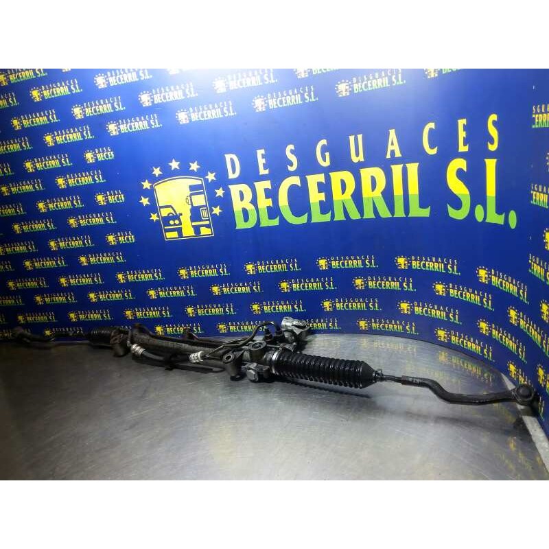 Recambio de cremallera direccion para mercedes clase a (w168) 170 cdi (168.008) referencia OEM IAM 16846020009823  