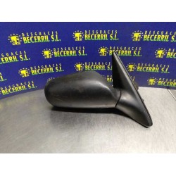 Recambio de retrovisor derecho para nissan primera berl./familiar (p10/w10) 1.6 16v cat referencia OEM IAM   