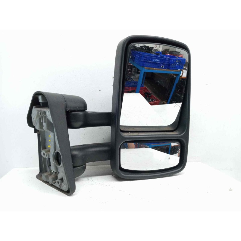 Recambio de retrovisor derecho para renault trafic (desde 5.89) t 1100 referencia OEM IAM Recambio de retrovisor derecho para renault trafic (desde 5.89) t 1100 referencia OEM IAM