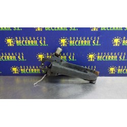 Recambio de maneta exterior delantera izquierda para mercedes clase a (w168) 170 cdi (168.008) referencia OEM IAM 1687660001  