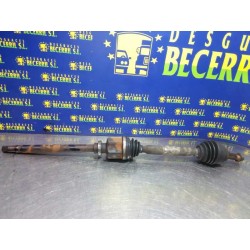 Recambio de transmision delantera derecha para renault vel satis (bj0) initiale referencia OEM IAM 8200005665 8200176143 