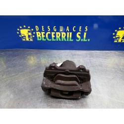 Recambio de pinza freno delantera izquierda para fiat idea (135) 1.3 jtd active plus referencia OEM IAM   