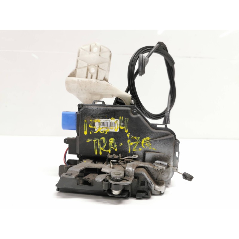 Recambio de cerradura puerta trasera izquierda para volkswagen touran (1t3) advance referencia OEM IAM 7L0839015H Recambio de cerradura puerta trasera izquierda para volkswagen touran (1t3) advance referencia OEM IAM 7L0839015H