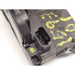 Recambio de cerradura puerta delantera izquierda para renault megane iii berlina 5 p authentique referencia OEM IAM   