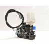 Recambio de cerradura puerta trasera izquierda para volkswagen touran (1t3) advance referencia OEM IAM 7L0839015H  