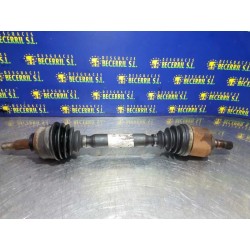 Recambio de transmision delantera izquierda para renault vel satis (bj0) initiale referencia OEM IAM 8200096787  