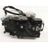 Recambio de cerradura puerta trasera izquierda para volkswagen touran (1t3) advance referencia OEM IAM 7L0839015H  