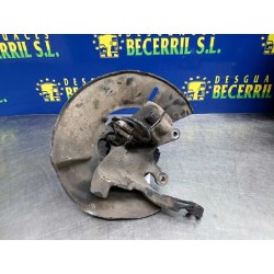 Recambio de mangueta delantera derecha para bmw serie 7 (e38) 725tds referencia OEM IAM   