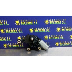 Recambio de motor limpia trasero para mercedes clase a (w168) 170 cdi (168.008) referencia OEM IAM 1688200442  