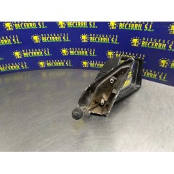 Recambio de retrovisor derecho para skoda favorit (781) referencia OEM IAM   