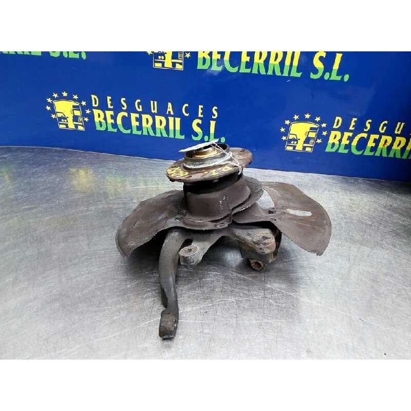 Recambio de mangueta delantera izquierda para bmw serie 7 (e38) 725tds referencia OEM IAM Recambio de mangueta delantera izquierda para bmw serie 7 (e38) 725tds referencia OEM IAM