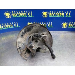 Recambio de mangueta delantera izquierda para bmw serie 7 (e38) 725tds referencia OEM IAM   