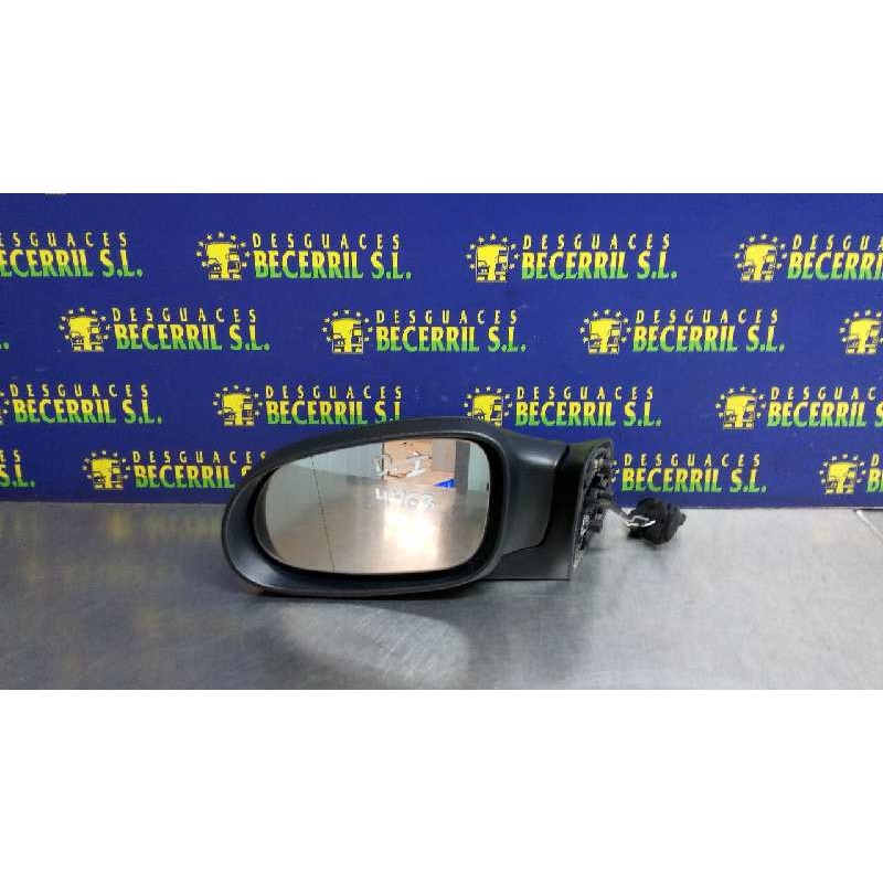 Recambio de retrovisor izquierdo para mercedes clase a (w168) 170 cdi (168.008) referencia OEM IAM Recambio de retrovisor izquierdo para mercedes clase a (w168) 170 cdi (168.008) referencia OEM IAM