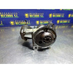 Recambio de motor arranque para opel corsa b swing referencia OEM IAM DRS3394N  