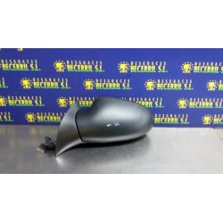 Recambio de retrovisor izquierdo para mercedes clase a (w168) 170 cdi (168.008) referencia OEM IAM   