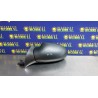 Recambio de retrovisor izquierdo para mercedes clase a (w168) 170 cdi (168.008) referencia OEM IAM   