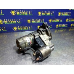 Recambio de motor arranque para opel corsa b swing referencia OEM IAM DRS3394N  