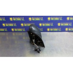 Recambio de retrovisor izquierdo para mercedes clase a (w168) 170 cdi (168.008) referencia OEM IAM   