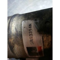 Recambio de motor arranque para opel corsa b swing referencia OEM IAM DRS3394N  