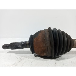Recambio de transmision delantera derecha para renault trafic (desde 5.89) t 1100 referencia OEM IAM   