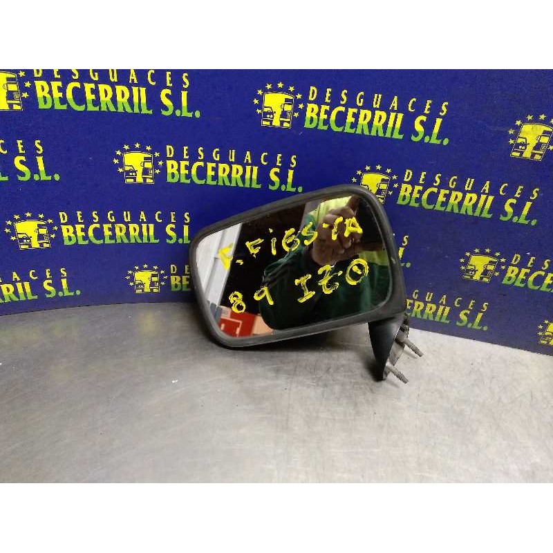 Recambio de retrovisor izquierdo para ford fiesta berl./express referencia OEM IAM Recambio de retrovisor izquierdo para ford fiesta berl./express referencia OEM IAM