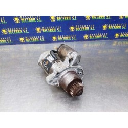 Recambio de motor arranque para nissan almera (n16/e) line up referencia OEM IAM 23300BN301  