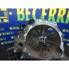 Recambio de caja cambios para ford focus berlina (cak) ghia referencia OEM IAM 1S4R7002MB  
