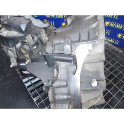 Recambio de caja cambios para ford focus berlina (cak) ghia referencia OEM IAM 1S4R7002MB  