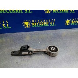 Recambio de soporte motor trasero para seat ibiza sc (6p5) reference referencia OEM IAM 6Q0199851AS  