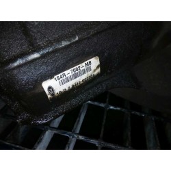 Recambio de caja cambios para ford focus berlina (cak) ghia referencia OEM IAM 1S4R7002MB  