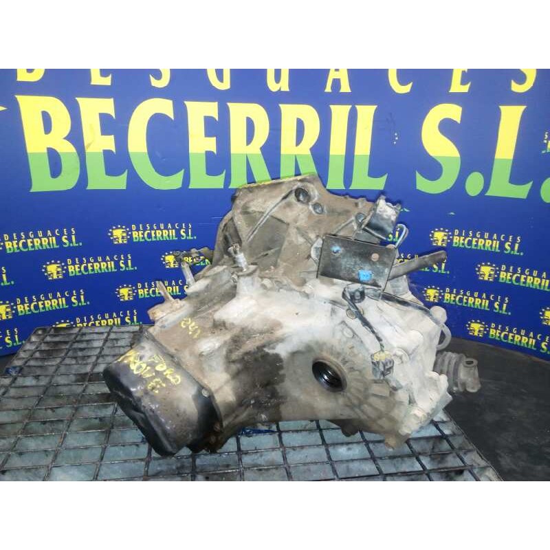Recambio de caja cambios para ford probe 24v referencia OEM IAM Recambio de caja cambios para ford probe 24v referencia OEM IAM
