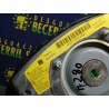 Recambio de airbag delantero izquierdo para opel astra g berlina club referencia OEM IAM 90437570 AA011074AAB 