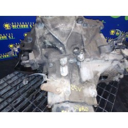 Recambio de caja cambios para ford probe 24v referencia OEM IAM   