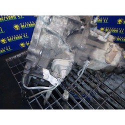 Recambio de caja cambios para ford probe 24v referencia OEM IAM   