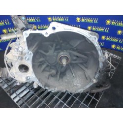 Recambio de caja cambios para ford probe 24v referencia OEM IAM   