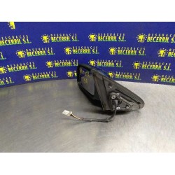 Recambio de retrovisor izquierdo para nissan primera berlina (p11) referencia OEM IAM   