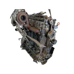 Recambio de despiece motor para volkswagen touran (1t3) advance referencia OEM IAM CAY  