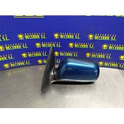 Recambio de retrovisor izquierdo para nissan primera berlina (p11) referencia OEM IAM   