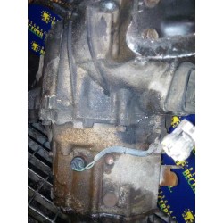 Recambio de caja cambios para ford probe 24v referencia OEM IAM   