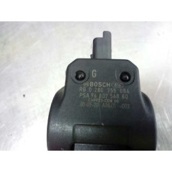 Recambio de pedal acelerador para citroen c3 hdi 70 furio referencia OEM IAM 0280755084 9680756880 