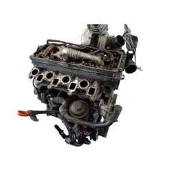 Recambio de despiece motor para volkswagen touran (1t3) advance referencia OEM IAM CAY  