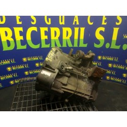 Recambio de caja cambios para ford galaxy (vx) glx referencia OEM IAM 957T7F096  