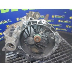 Recambio de caja cambios para ford galaxy (vx) glx referencia OEM IAM 957T7F096  