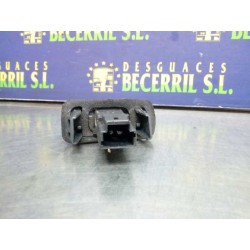 Recambio de piloto matricula para citroen c3 hdi 70 furio referencia OEM IAM   